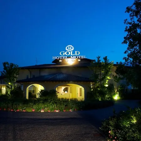 Hotel Gold