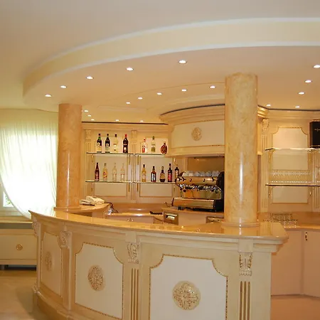 Gold 4* Calcinate