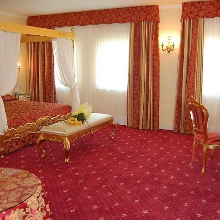 Gold 4* Calcinate