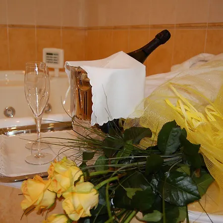 Gold Hotel 4*