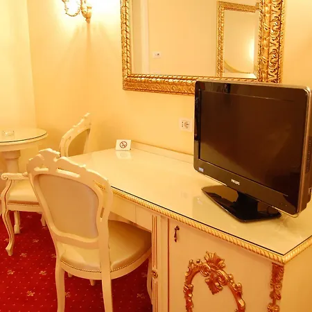 Gold Hotel 4*