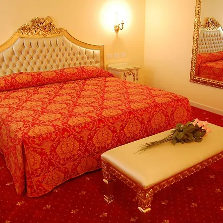 Gold 4* Calcinate