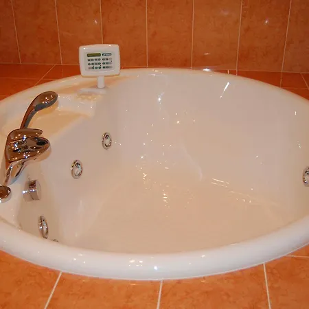 Gold Hotel Calcinate