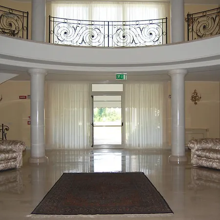 Hotel Gold