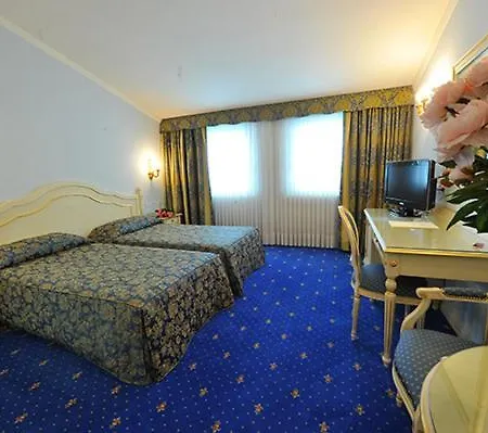 Hotel Gold 4*